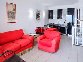 Kinderfreundliche Wohnung mit Garten und Terrasse | Bergblick | Haustiere erlaubt - Image 2