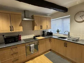 Prime Location Cockermouth Main Street - Sleeps 6 - Image 4