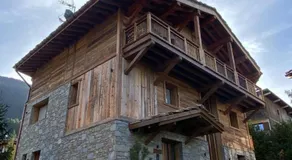 Sublime chalet avec sauna et animaux admis à Courchevel - FR-1-568-33 - Image 5
