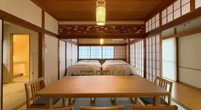 b hotel Namiki Hills - Heart of City 2BR Japanese Style Apt Next to Hondori - Image 5