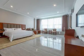 Huiyuan Business Hotel (Pingshan County Hospital Branch) - Image 2