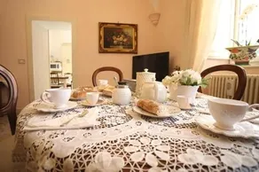 Le Scalelle B&B - Image 3