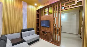Richards Shared Apartment-AC - Image 5
