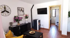CASITAS PINILLA DEL VALLE - Image 2