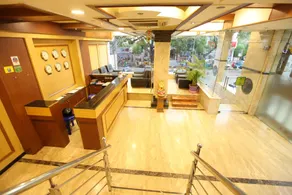 Hotel Arasan Sapthagiri - Image 4