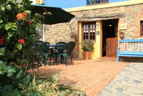Casas Rurales Pradina I y II - Image 5
