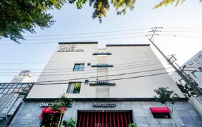 Gwangyang one Drive-in Hotel - Image 5