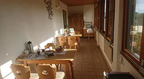 Gästehaus der Gamser Winzerstube - Image 3