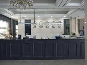 Yunhai Hotel - Image 4