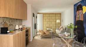 Eric Vökel Boutique Apartments - Ribera Suites - Image 3