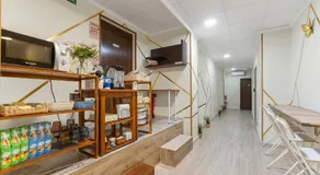 7A Hostal - Image 2