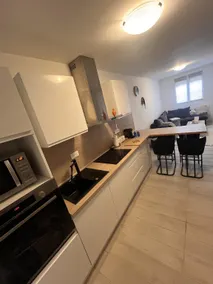 Maison cosy proche Paris-Orly - Image 3