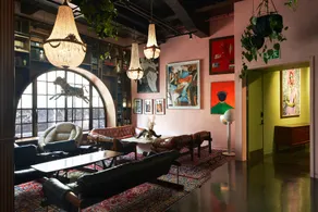 Gorgeous George by Design Hotels ™ - Image 5