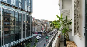 Appartement | Proche Marché Bên Thành - Image 4