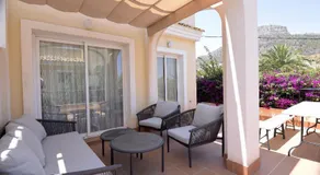 Duplex con una vista impresionantes a Calpe - Image 4