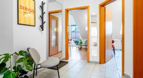Therme Erding & Fly Apartment Berglern - Image 2