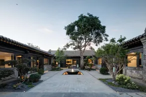 Mu Qingchen Courtyard Residence (Datong Ancient City) - Image 2