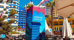 PORTO MARINA TOWERS SEA & POOL VIEW North Coast - Image 5