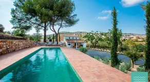 VILLA TOSCANA - Image 3