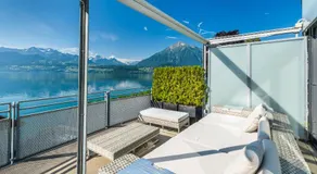 Ferienwohnung Attika - Image 5