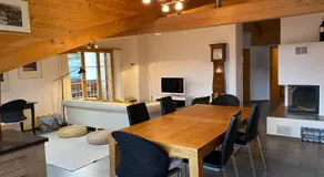 Attic in the Alps - Image 3