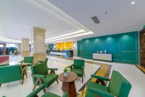 Forstar Hotel Renbei subbranch - Image 2