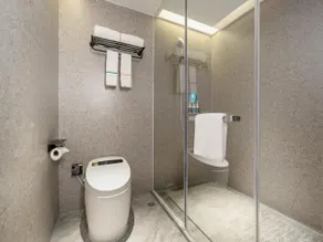 City Comfort Inn Nanning Chaoyang Square Zhongshan Road Food Street - Image 2