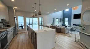 Luxury Chesapeake Bayfront Home w Private Beach - Image 4