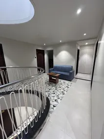 Hotel Dhanashri - Image 5