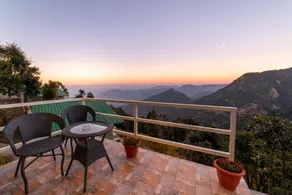 Zostel Plus Nainital, 1 km Jungle Hike - Image 2