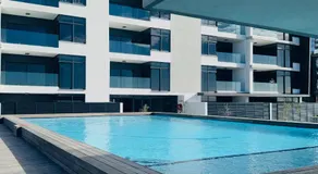 Umhlanga Ridge Sea View Studio Apartment - Image 3