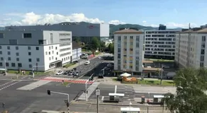 Zentrales Studio-Apartment in Linz, Arbeiter-hit - Image 3