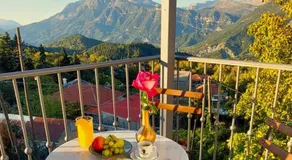 Philoxenion Resort Di Montagna - Image 4