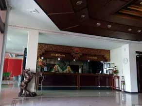 Matahari Hotel - Image 3