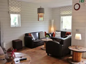 Holiday Home in Jupille near Forest Trails - Image 3