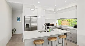 Ocean Cove Chalet - Image 5