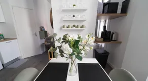 AppartUnique - Résidence Bardiaux - Moderne - Centre-ville - Image 3