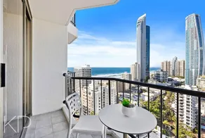 Hotel Apartments on 22 View Avenue, Surfers Paradise - Image 4