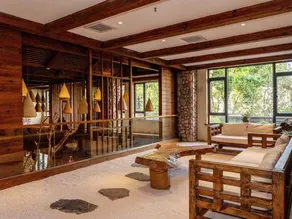 Slanting Lane Hotel - Image 5