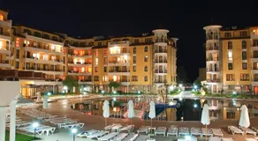 Royal Sun Holiday Complex - Image 2