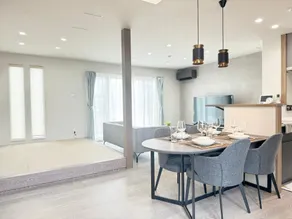 Akikawa Miyoshi 4 | 20 mins to TSMC | 3LDK House | Up to 5 Guests - Image 5
