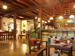 Poonsawasdi Hotel - Image 2