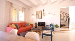 Apartamento Dúplex Aldebaran by costablancarent - Image 2