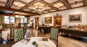 Hotel Cavallino D'Oro Bed&Breakfast - Image 3