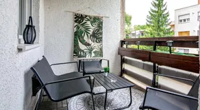 Lisznyai Apartman - a Nagyerdő szélén - Image 4