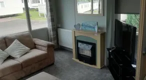 Static Caravan for hire, budget friendly - Image 2