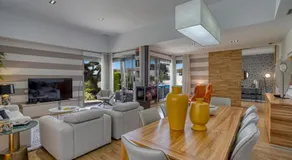 Luxury Villa in Santa Pola Costa Blanca - Image 3