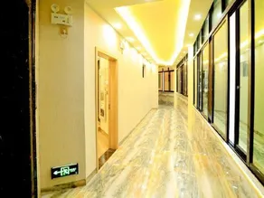 Huangguoshu Xinyi Leisure Hotel (Huangguoshu Waterfall Shop) - Image 2