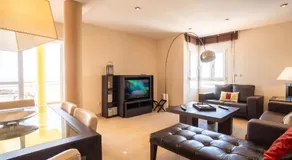 Trendy Homes Almerimar Seaview Penthouse - Image 2