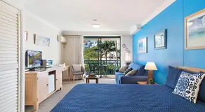 Calypso Plaza Resort Unit 215 - Image 2